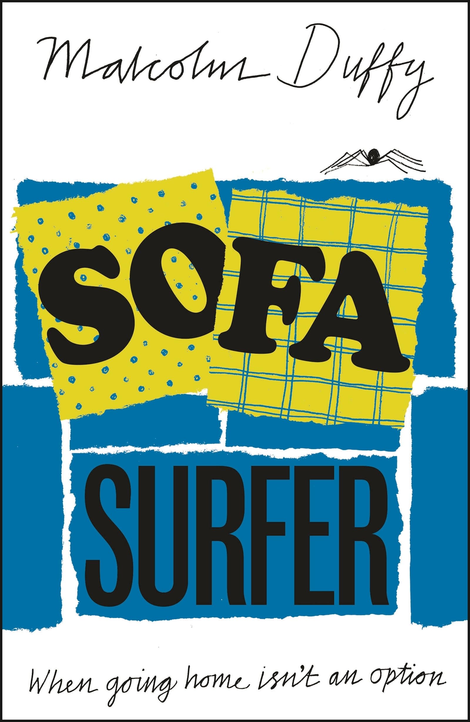 Sofa Surfer by Malcolm Duffy - 9781786697684