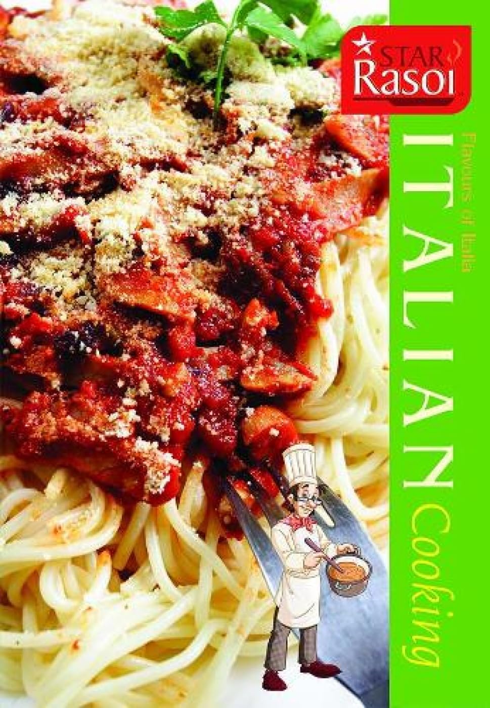 Sponsored Ad – Italian Cooking