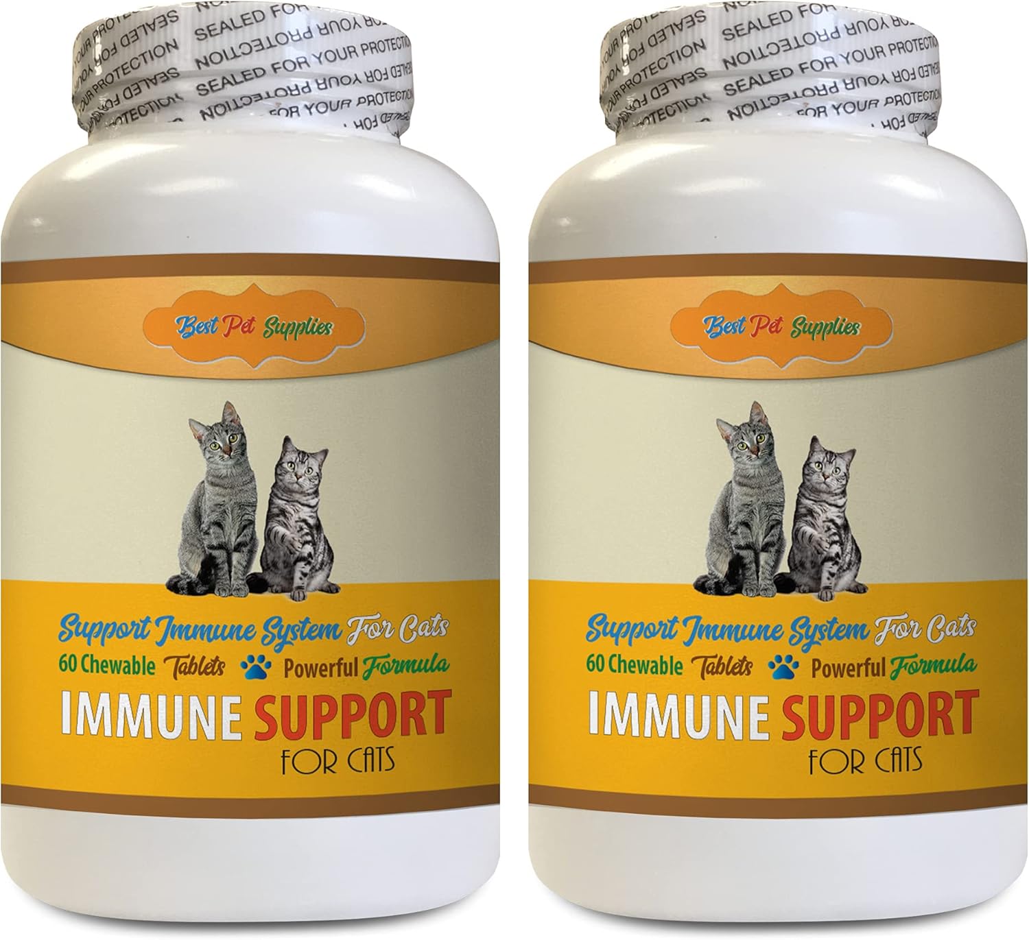 old cat supplements CAT IMMUNE SUPPORT BEST POWERFUL