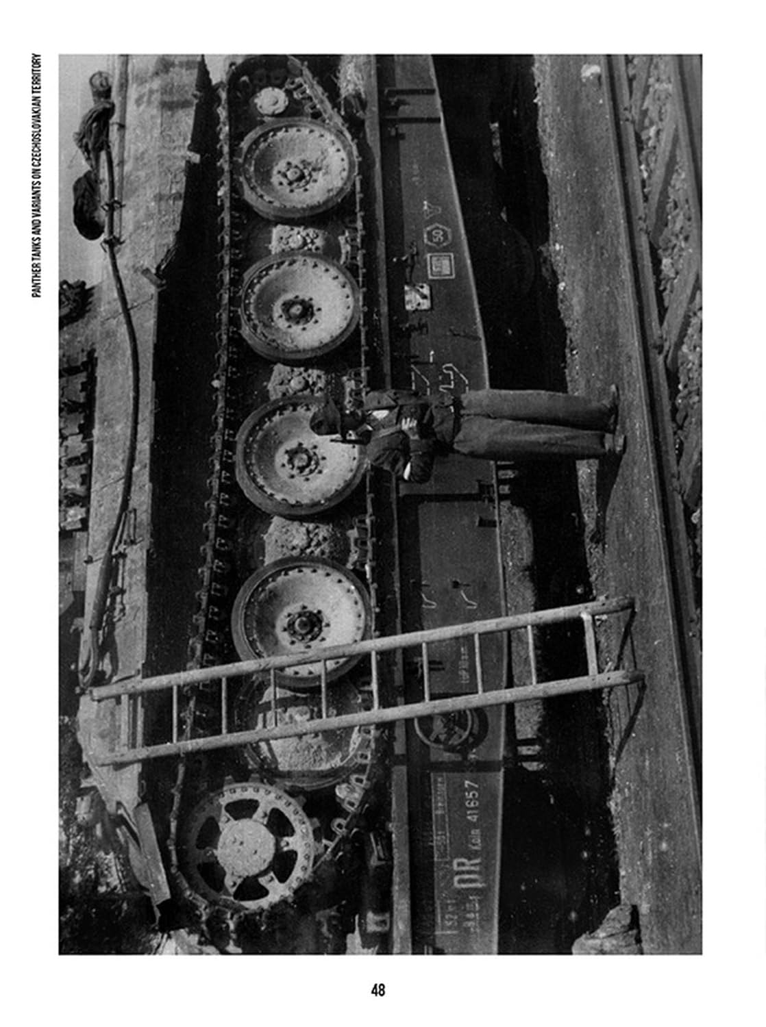 AFV PHOTO ALBUM 3冊セット チェコスロバキア Amazon.co.jp: AFV Photo Album: Vol. 3: Panther Tanks and