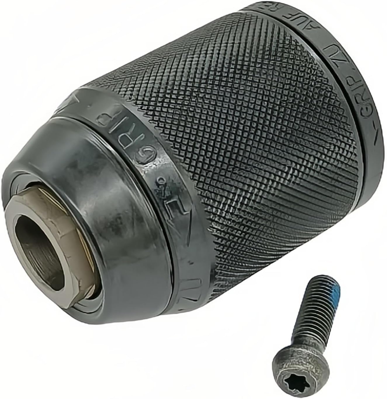 N242399 N391336 1/2" Keyless Chuck Replace for Dewalt DCD985 DCD980 DCD970 DCD950 DCD995 DC901 DCD930 DCD939 DCD959 DCD990 DCD940 with Screw