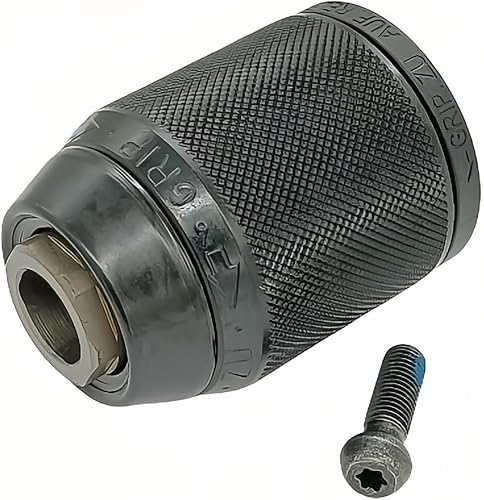 N242399 N391336 Replace for Dewalt DCD985 DCD980 DCD970 DCD950 DCD995 | DC901 DCD930 DCD939 DCD959 DCD990 DCD940 with Screw 1/2" Keyless Chuck