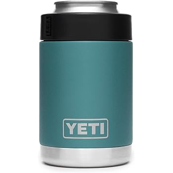 yeti rambler green