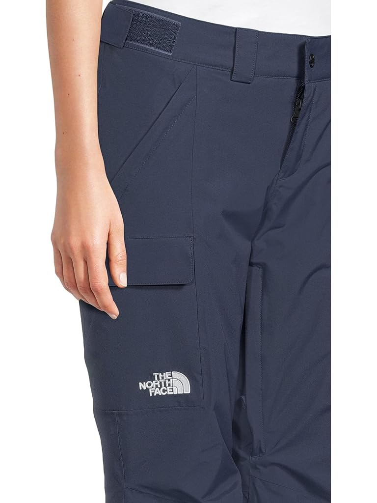 Navy The North Face Freedom Insulated Pant