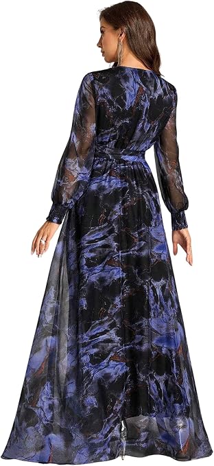 litzo women's a-line maxi dress product info and reviews Litzo Fashion Presents: Western Elegance Redefined Step into style with our stunning A-Line Maxi Dress made for special moments & everyday charm. Product Details: Material: Premium