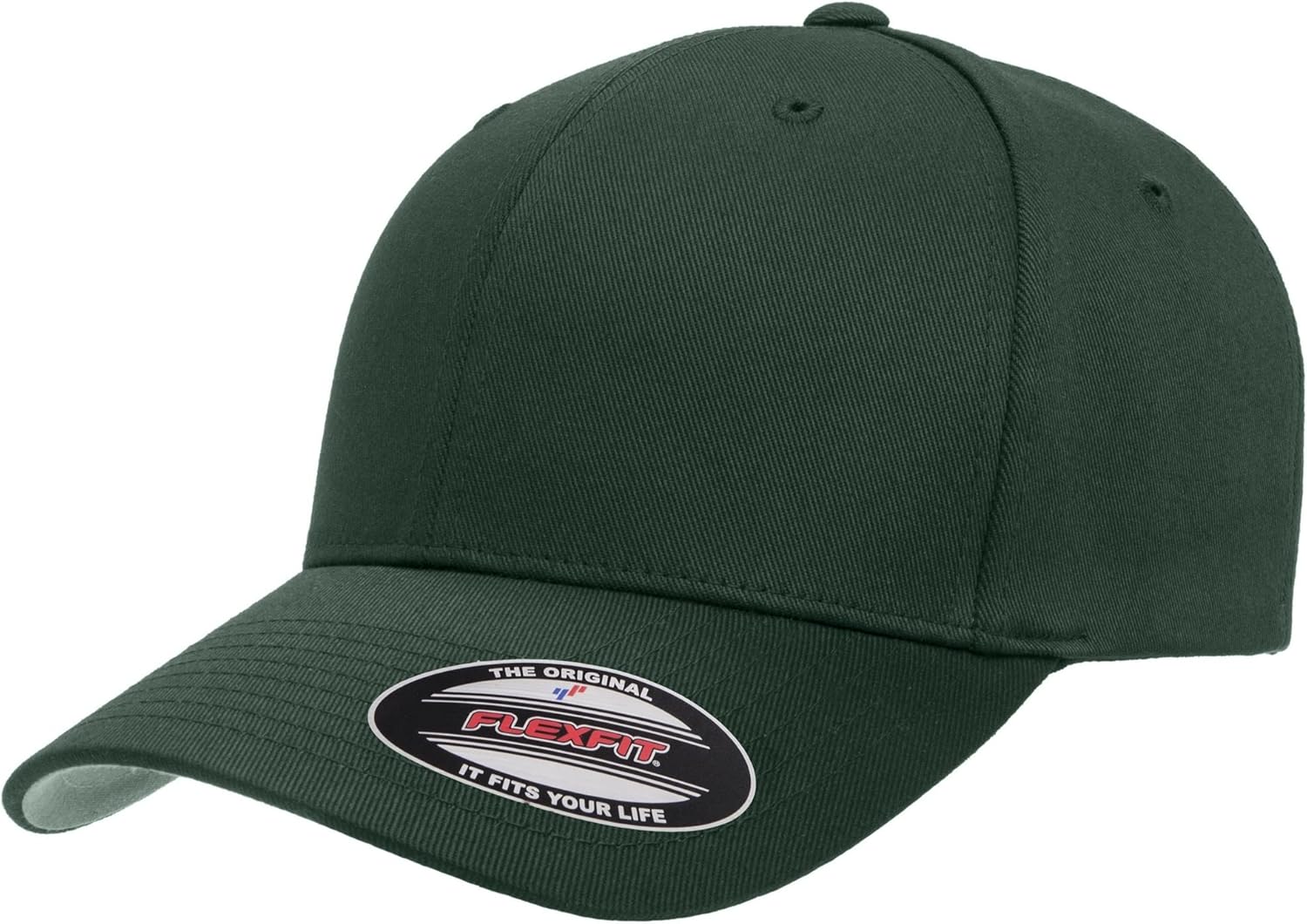 新品　BRIEFING MEN’S FULL MESH CAP FLEX FIT Flexfit mens Cool & Dry Pique Mesh Hat, Navy, One Size US at