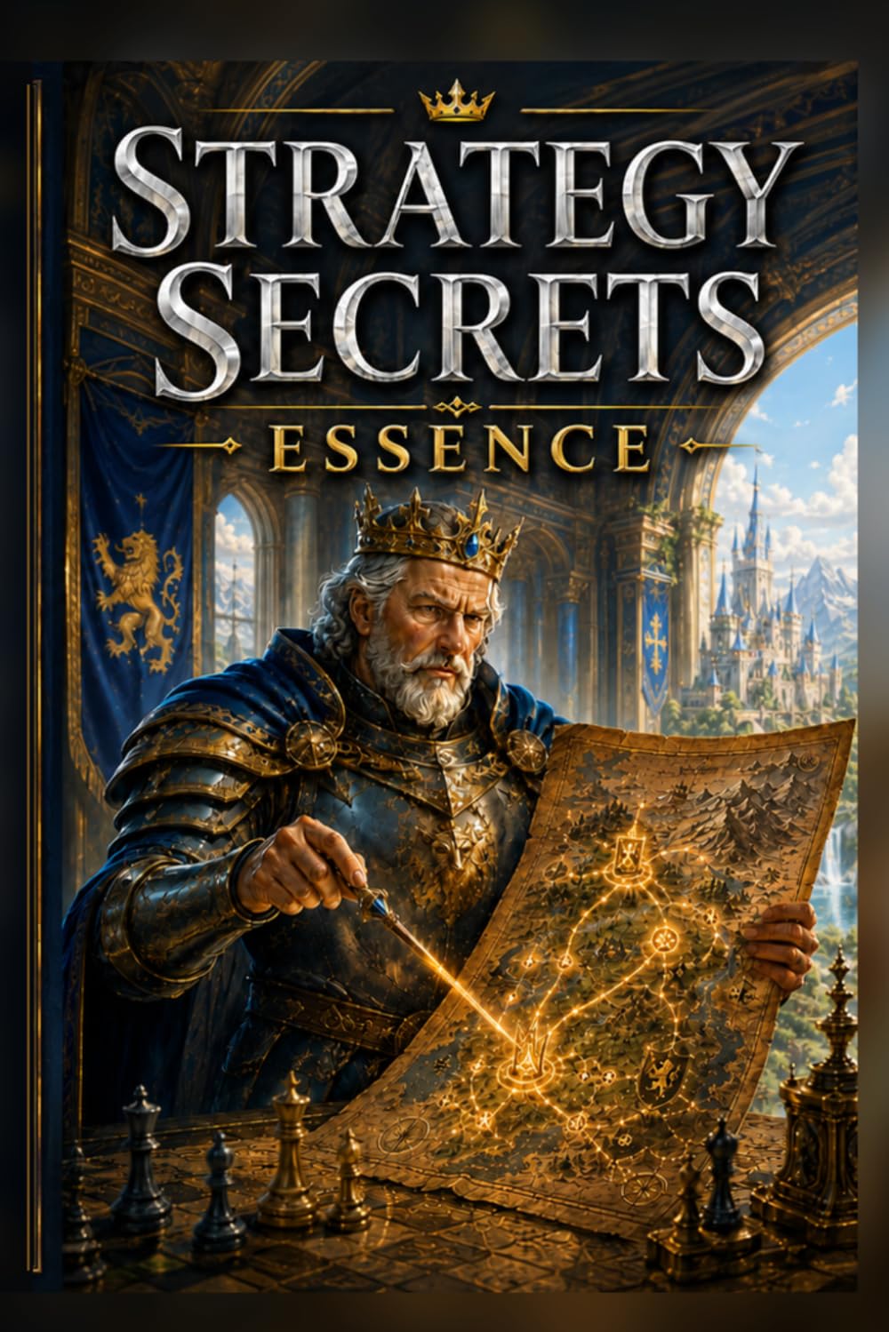 Strategy Secrets: How to Win More in Any Strategy Game