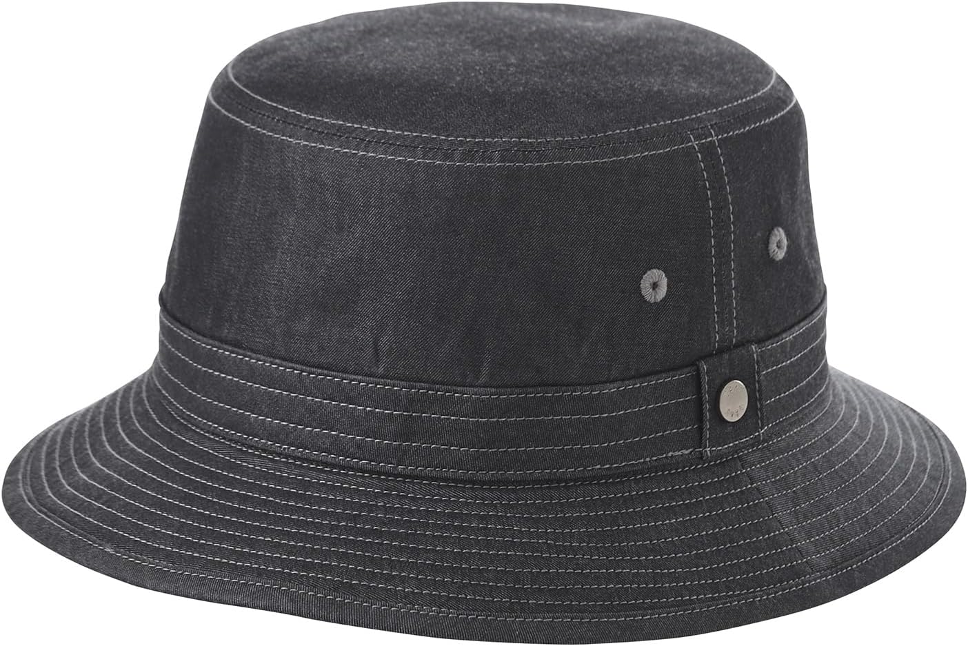 25St.ANDREWS ゴルフ バケットハット つば広帽子 人気 St.ANDREWS