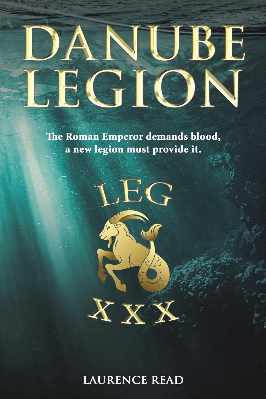 Danube Legion