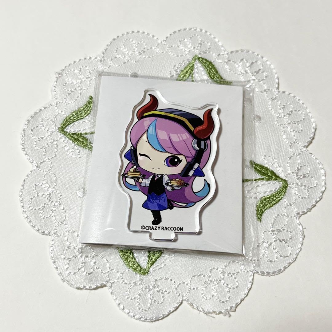 Amazon.co.jp: CR GiGO selly アクスタ : おもちゃ