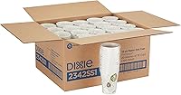 Vista 2 de Dixie Pathways - Vasos calientes de papel, 12 onzas