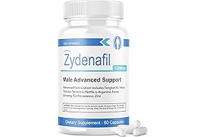 Zydenafil Pills for Men Strengthens Sanguinity and Enhances Intimacy