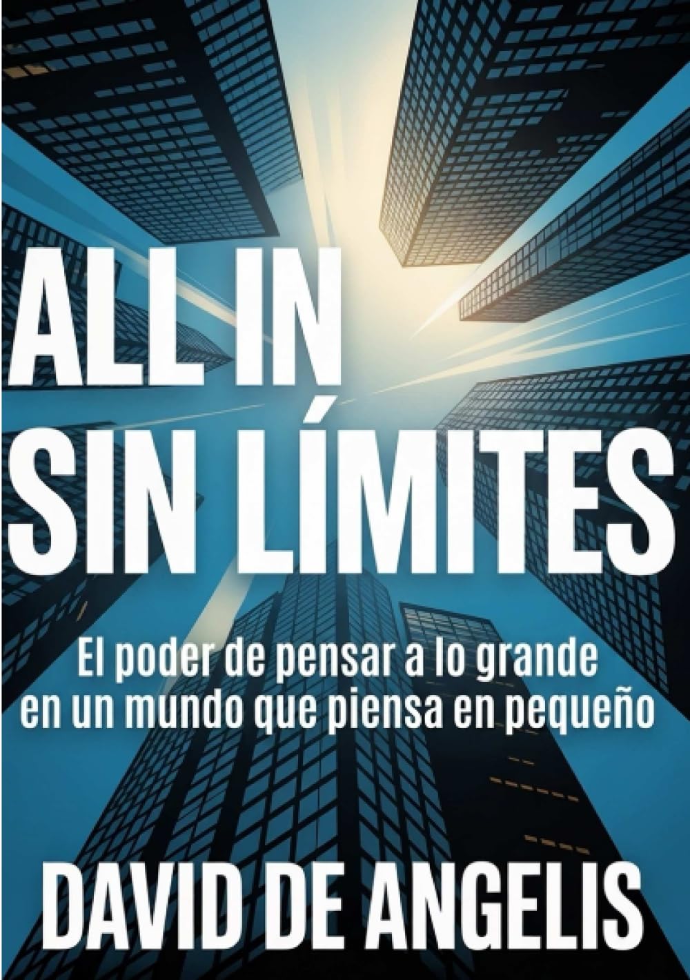 All in, sin límites