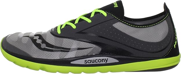 saucony hattori lc mens