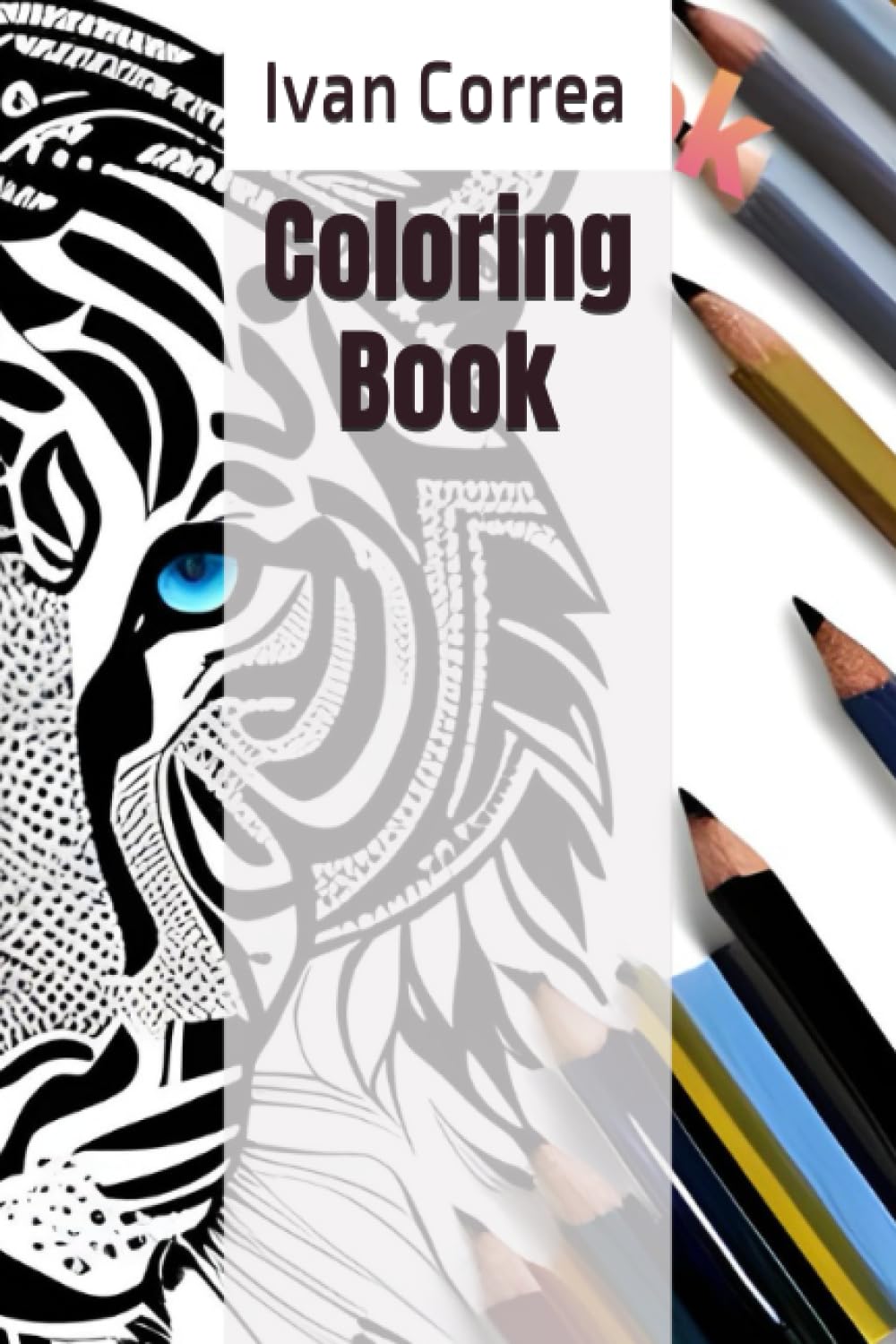 Coloring Book