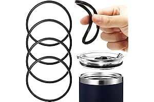 20 oz Tumbler Rubber Lid Seals