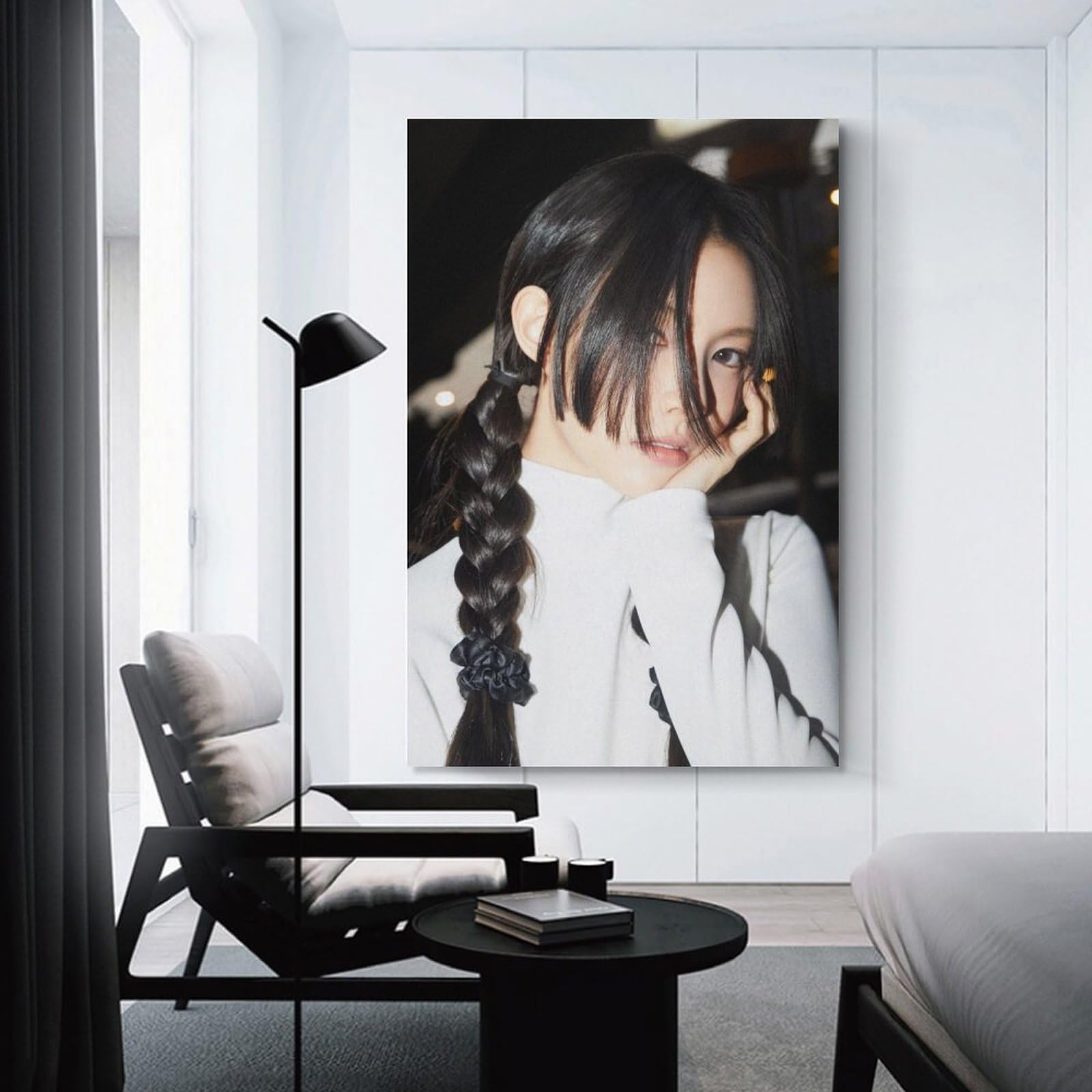 Amazon.co.jp: YUNAH ユナ ILLIT アイリット SUPER REAL ME REAL ME
