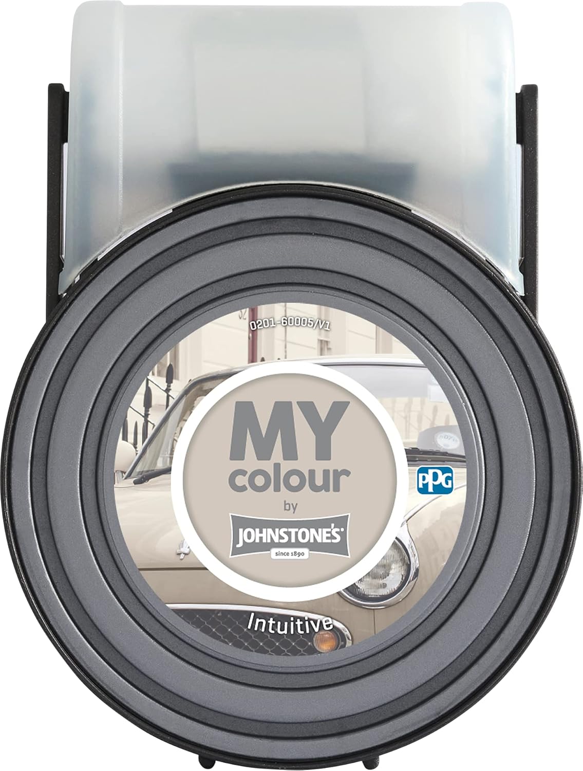 MY colour by Johnstone's Colour Tester Pot Luxurious Durable Matt