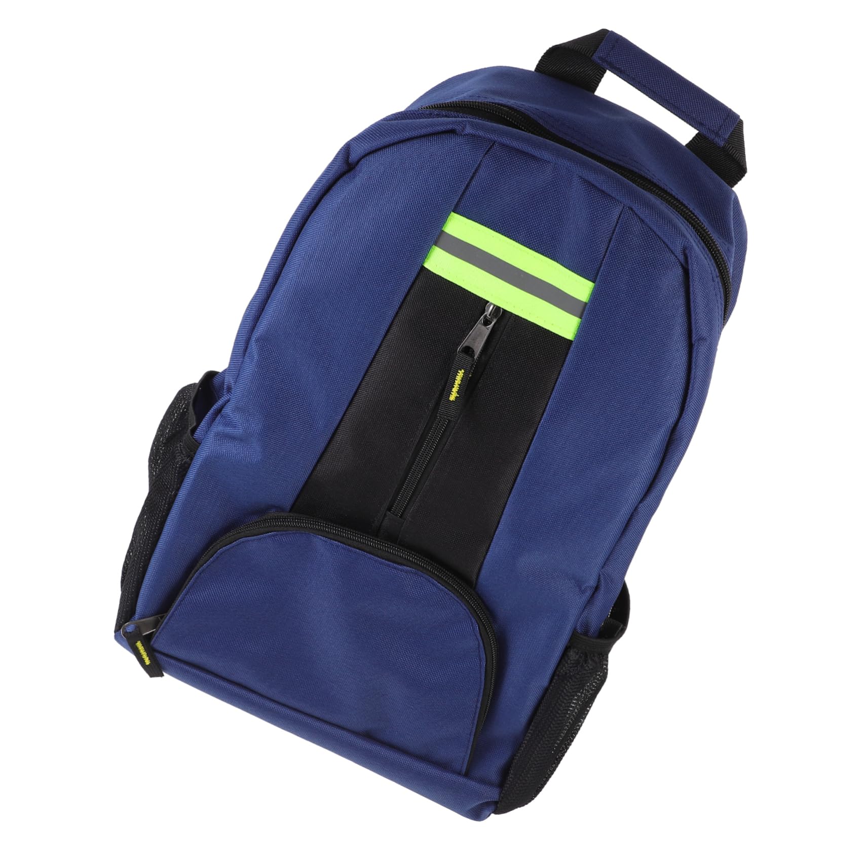 Bolsa de Herramientas de Lona Reforzada, Mochila Multifunción | Decoracion Colegio, Portátil E, Kit de Mantenimiento para Electricista y Reparación
