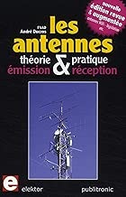 Download Les antennes : théorie et pratique: Emission etréception PDF