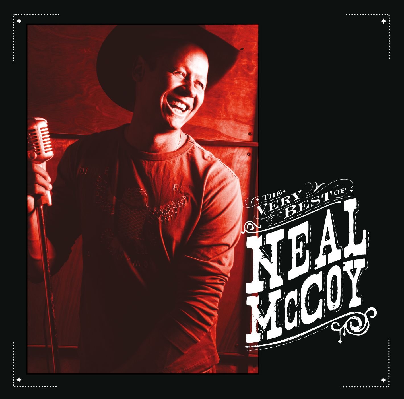Amazon.com: Very Best Of Neal Mccoy, The