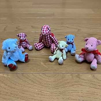 昭和レトロ　レトロポップ　くまさんのルームアクセサリー キーホルダー クマ y2k KAWAII かわいい レトロポップ ピンク