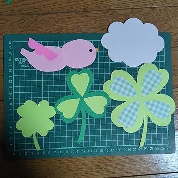 Amazon.co.jp: 壁面飾り 通年壁面 春壁面 ひこうき : ホーム