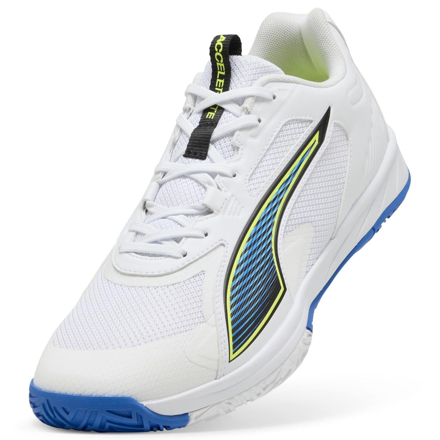 PUMA Accelerate Pro 4 Game On Zapatos de Tribunal Interior