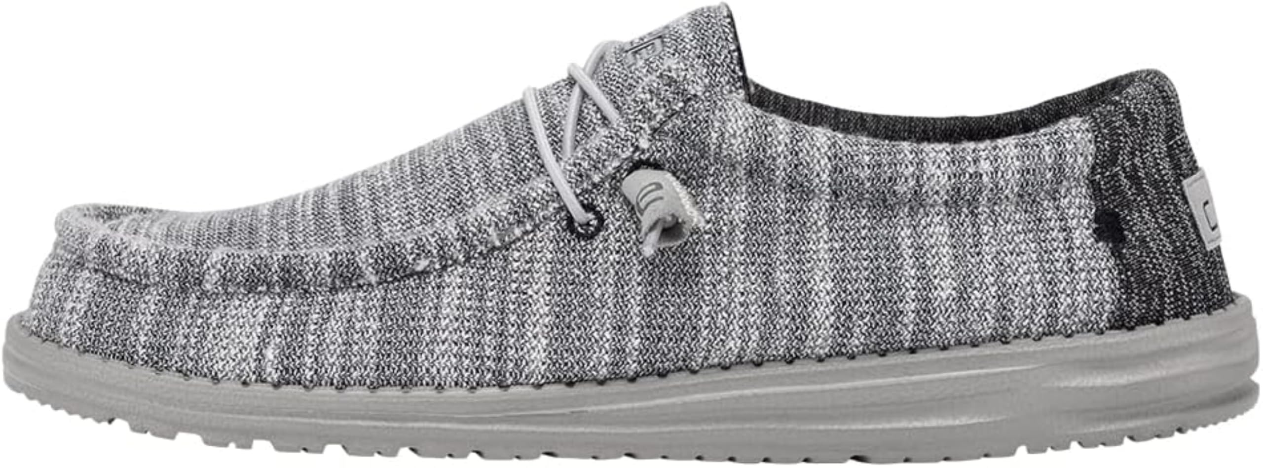 Hey Dude Wally Free Men's Moccasin