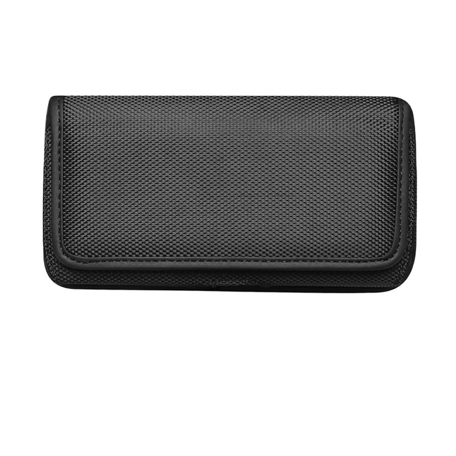 Pochette telephone portable ceinture anti chute etui Oxford XXL
