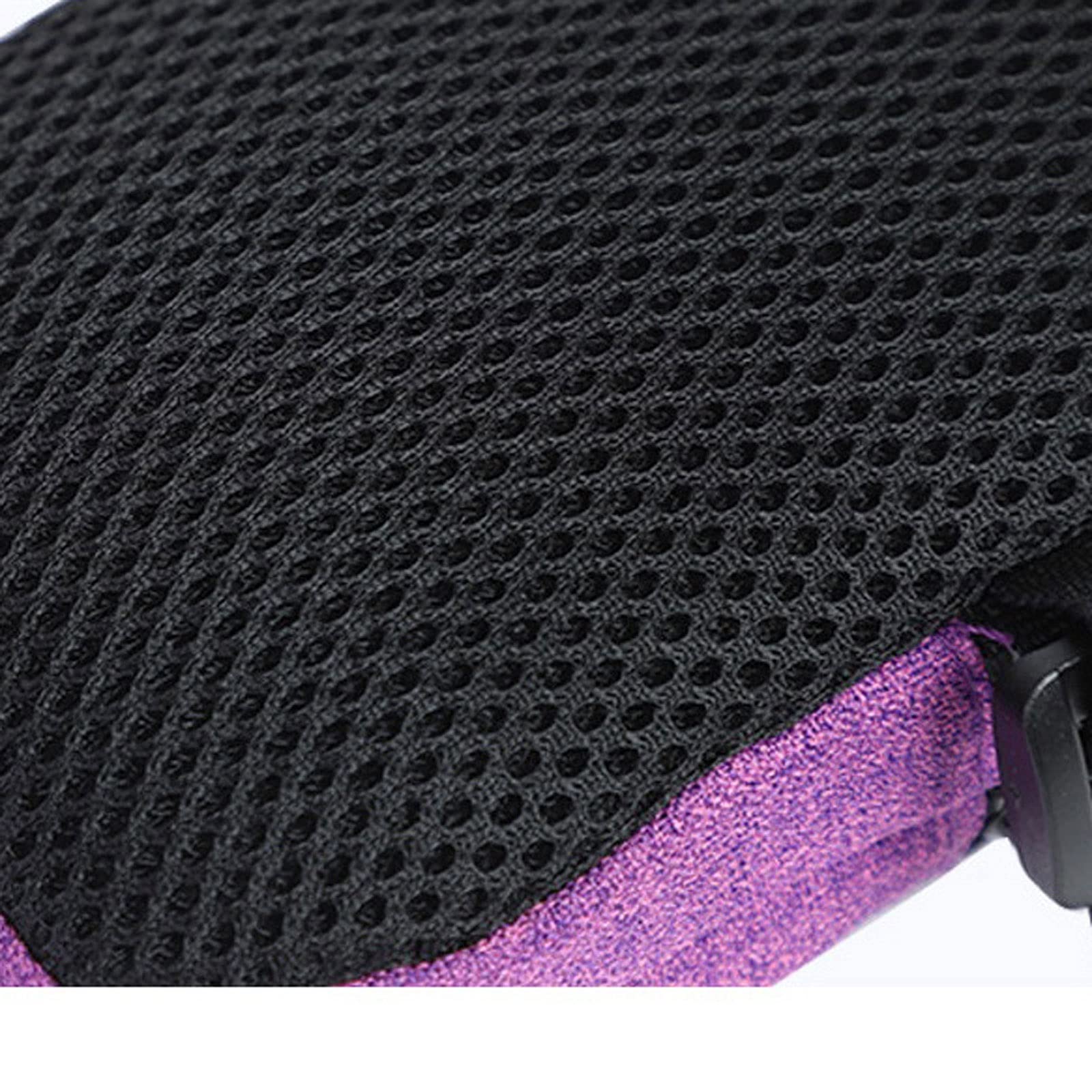 JINGYAN Brassards pour téléphones Portables Cours de Gymnase Cyclisme Sport Sport Sac à Téléphone Barreil de la Bande Barreil(Pink)