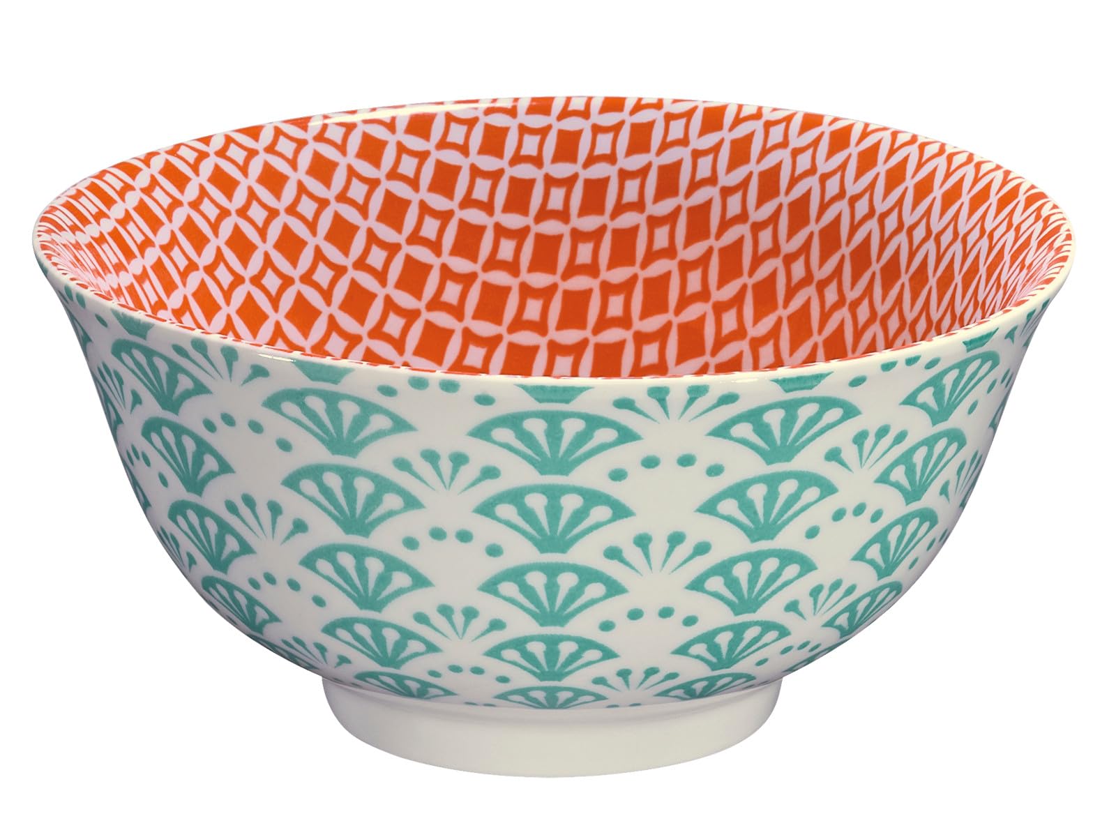 Cilio Amici Bowl Fächer 18 cm