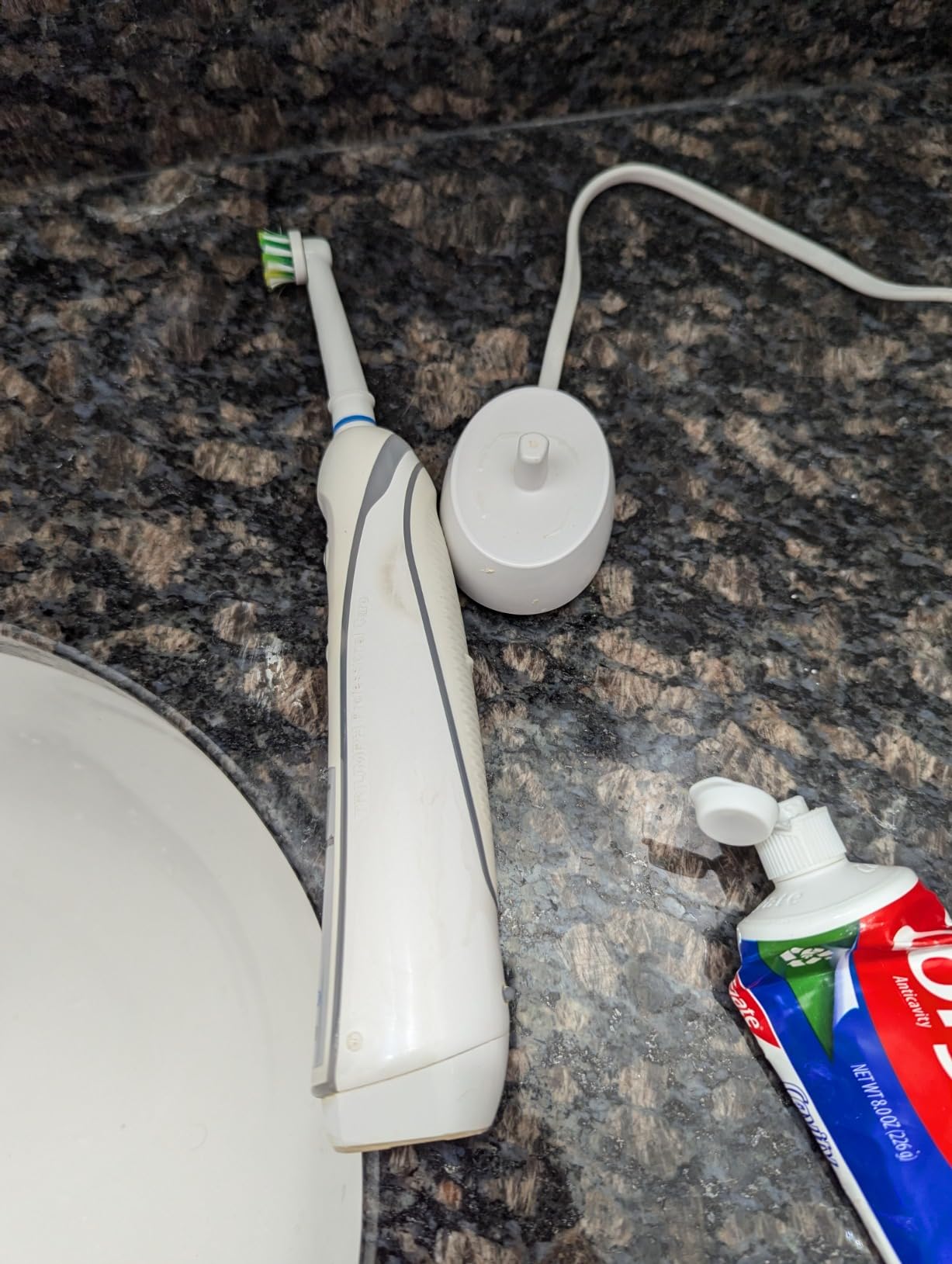 9 years and still going