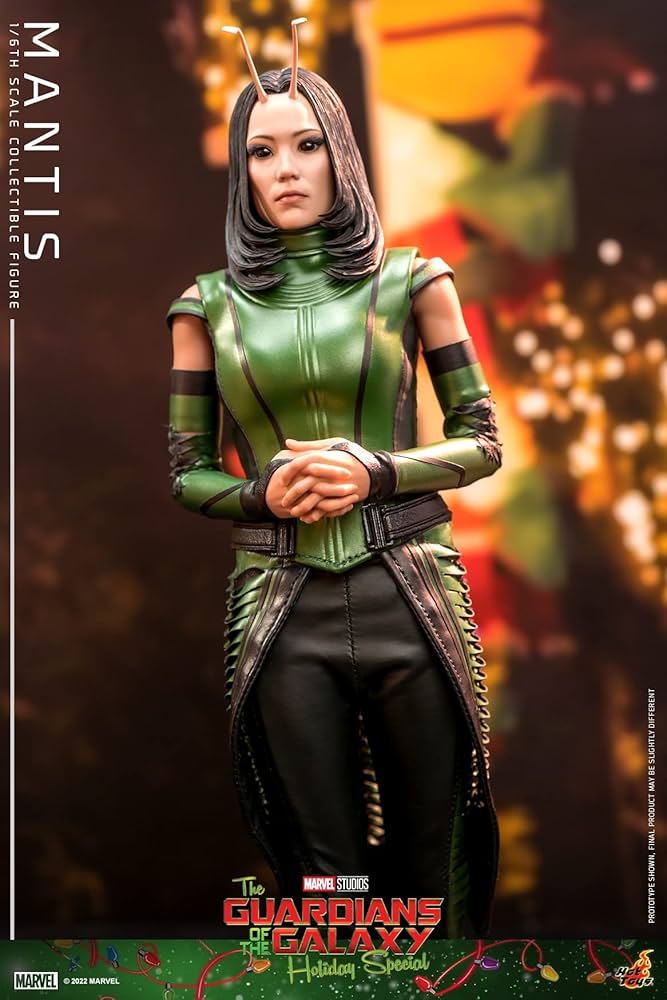 ホットトイズ　マンティス Amazon.co.jp: ホットトイズ(Hot Toys) テレビ・マスターピース
