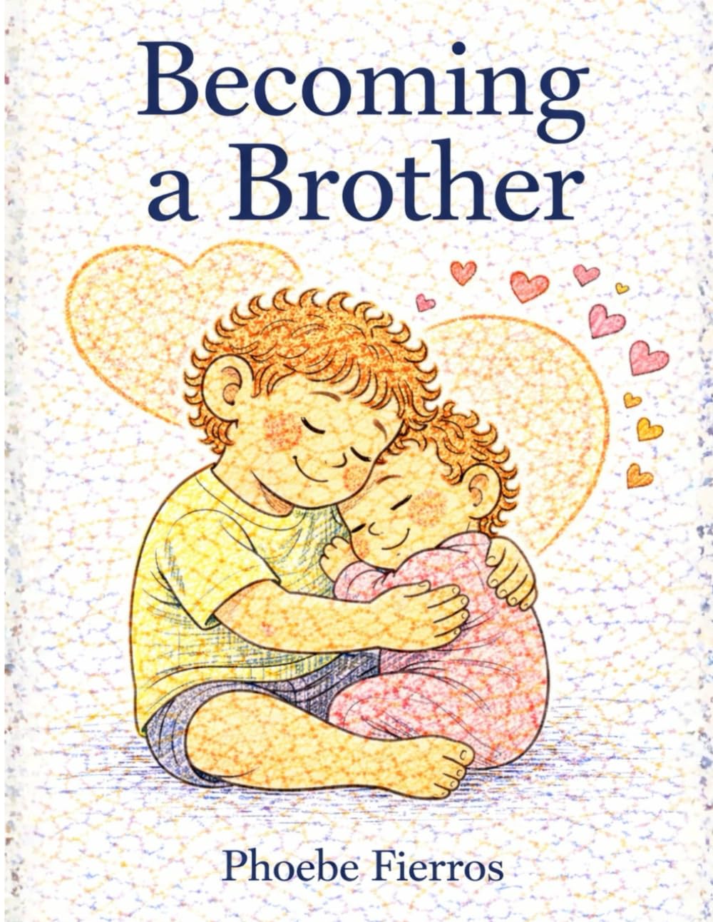 Becoming a Brother