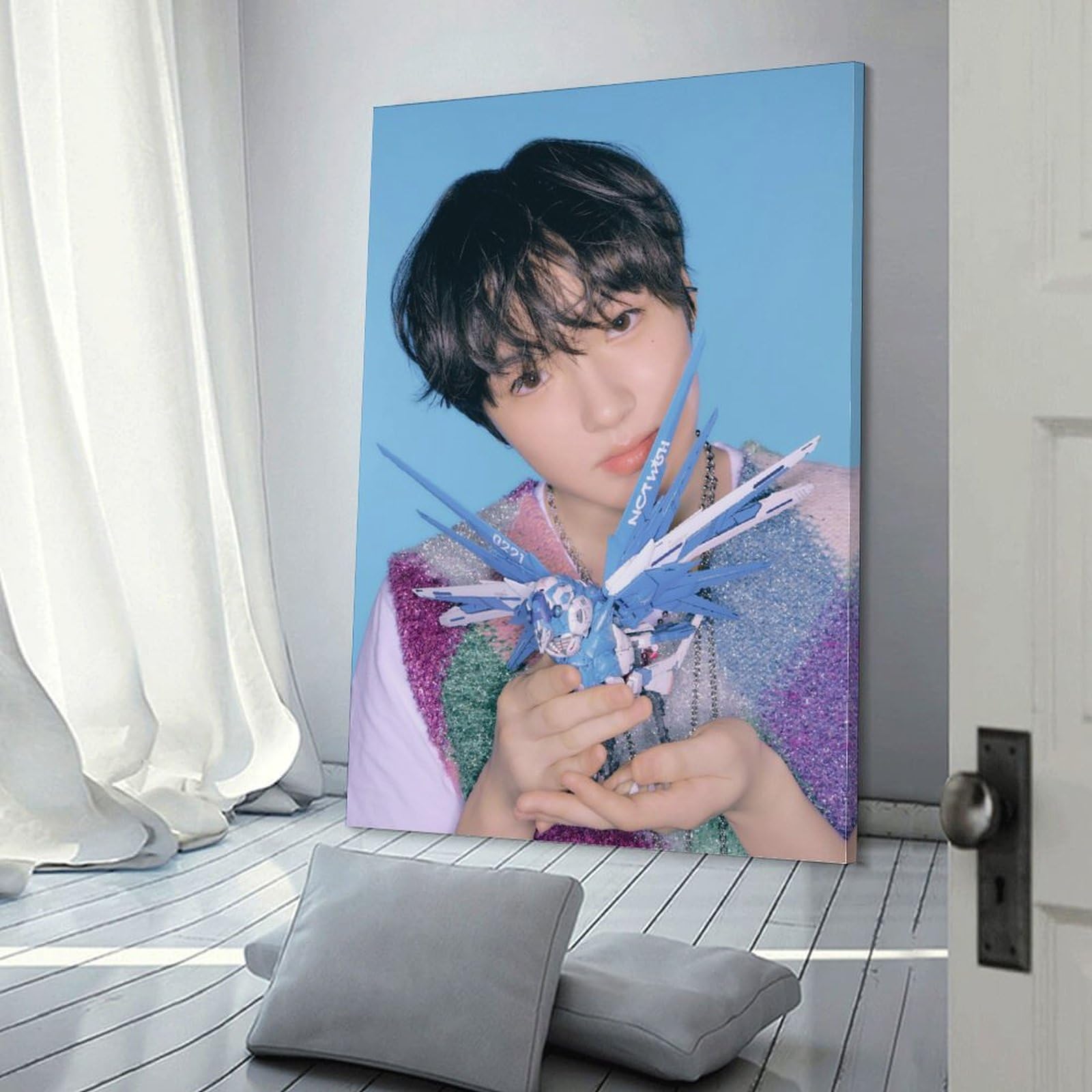 Amazon.co.jp: SAKUYA サクヤ NCT エヌシーティー WISH Songbird