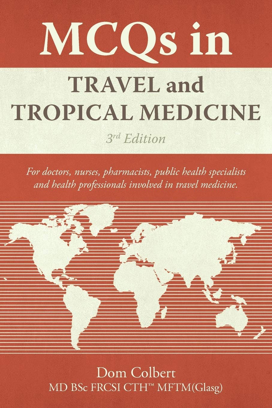 2019年出版Travel Medicine Fourth Edition 2019年出版Travel Medicine Fourth Edition（Tripitaka