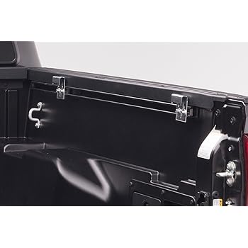 Amazon Com American Tonneau Company 22440304 Tonneau Cover Clamp Kit For Use W Factory Rail Systems Tonneau Cover Clamp Kit Automotive