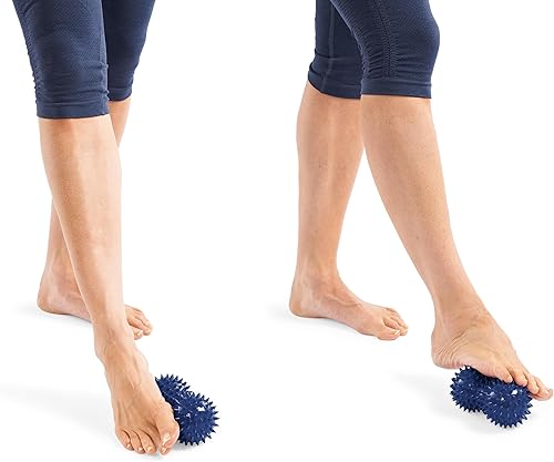 Miniatura 5 de OPTP Franklin Fascia Masajeador Maní