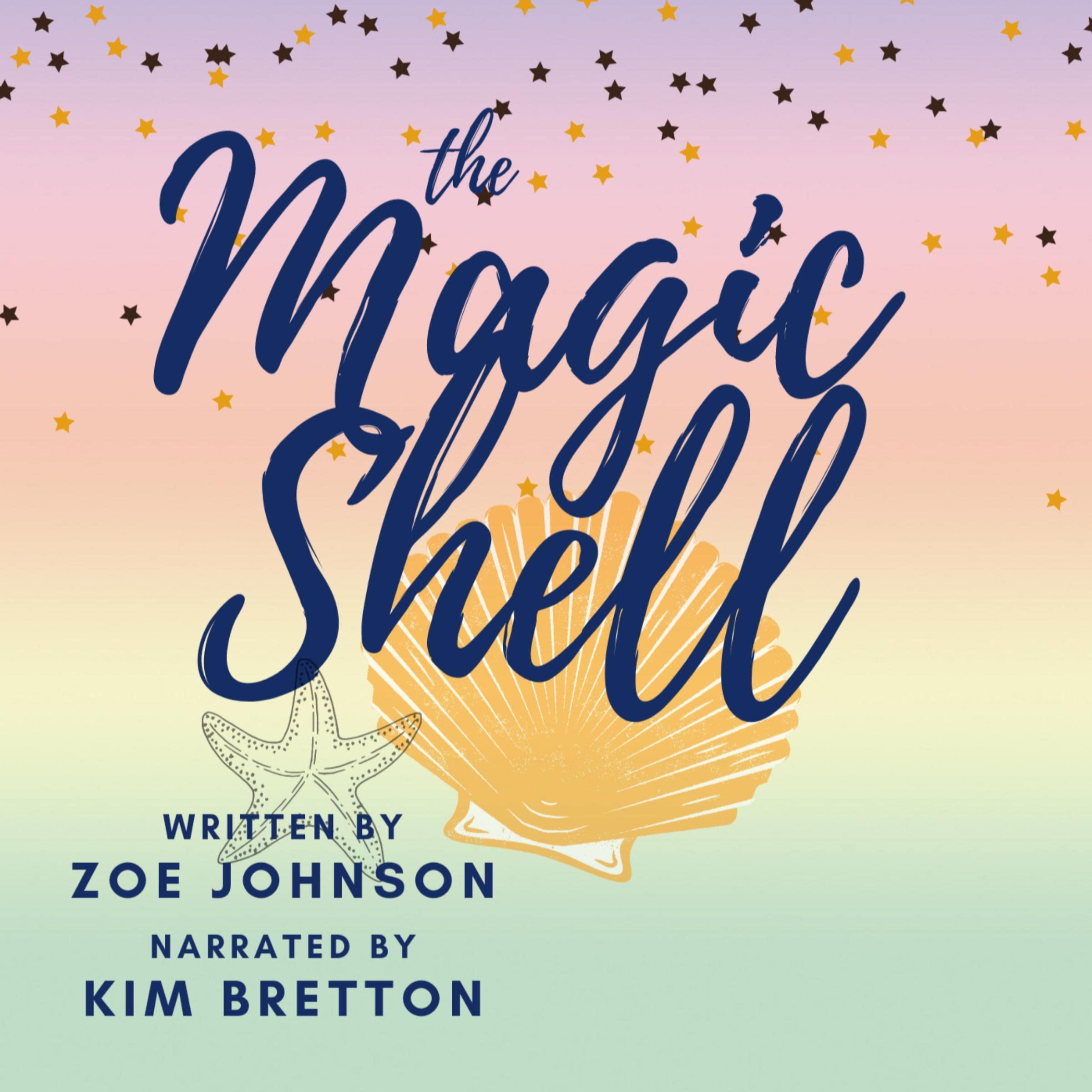 The Magic Shell: Time to Feel Hygge