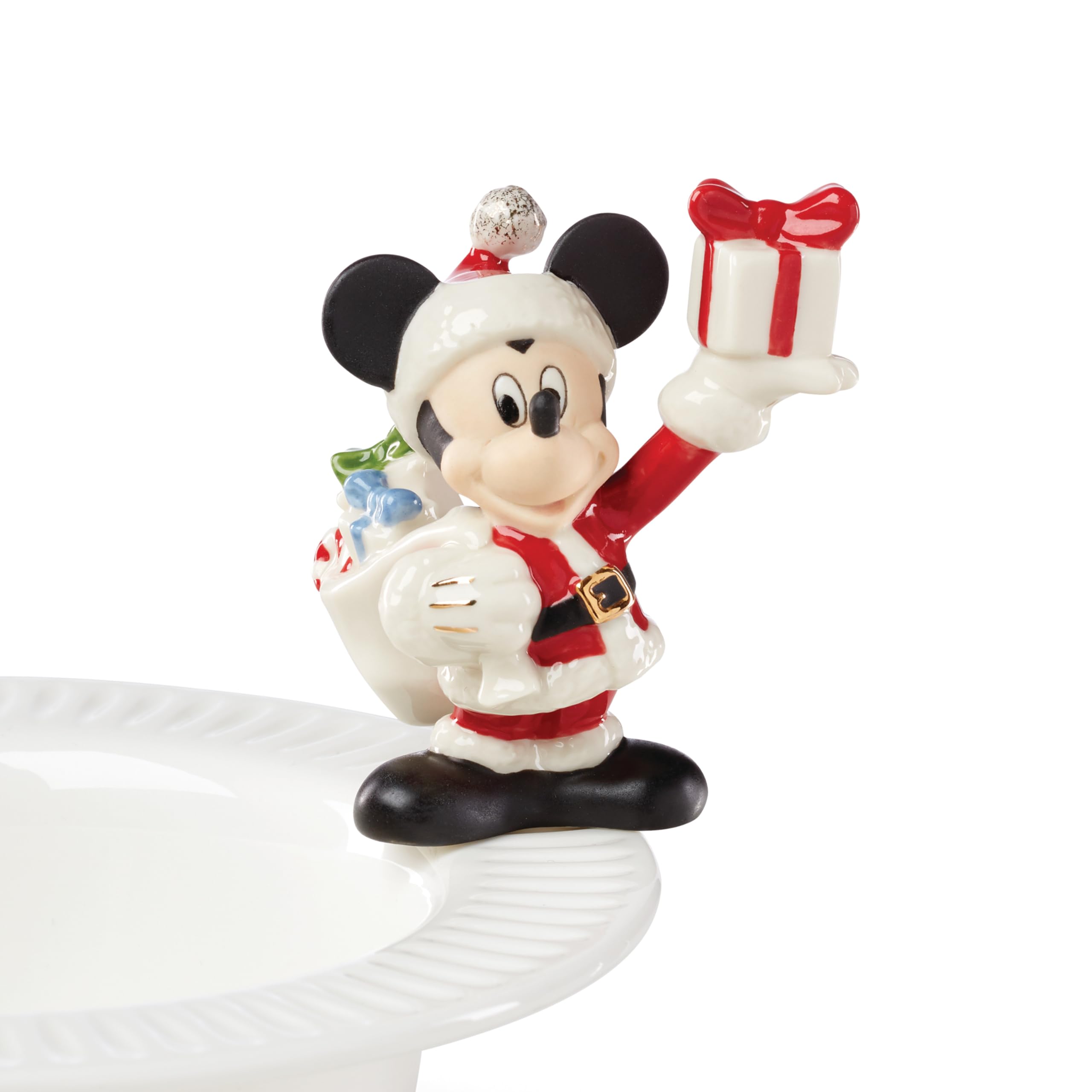 Amazon.com: Lenox 894957 Profile Mickey Mouse Popper : Home & Kitchen