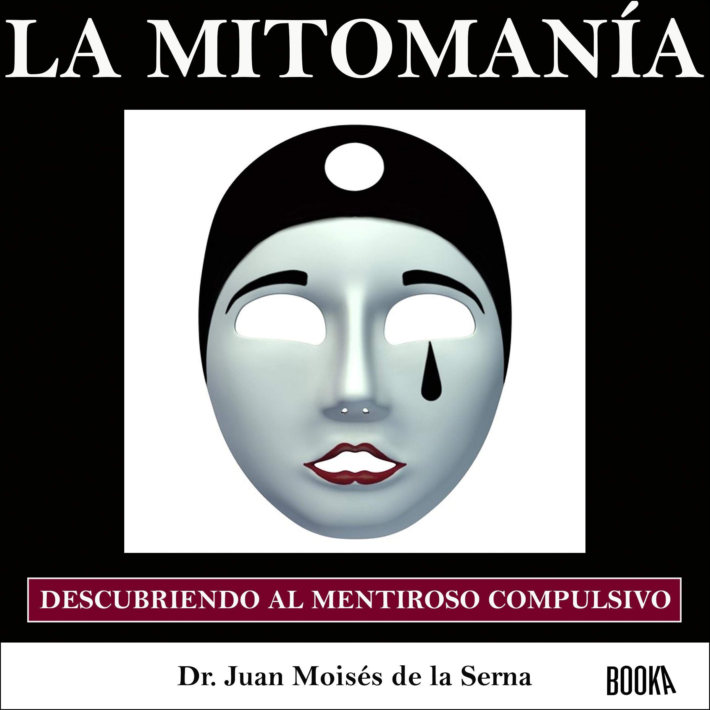 Cover art for La Mitomania [The Mythomania]