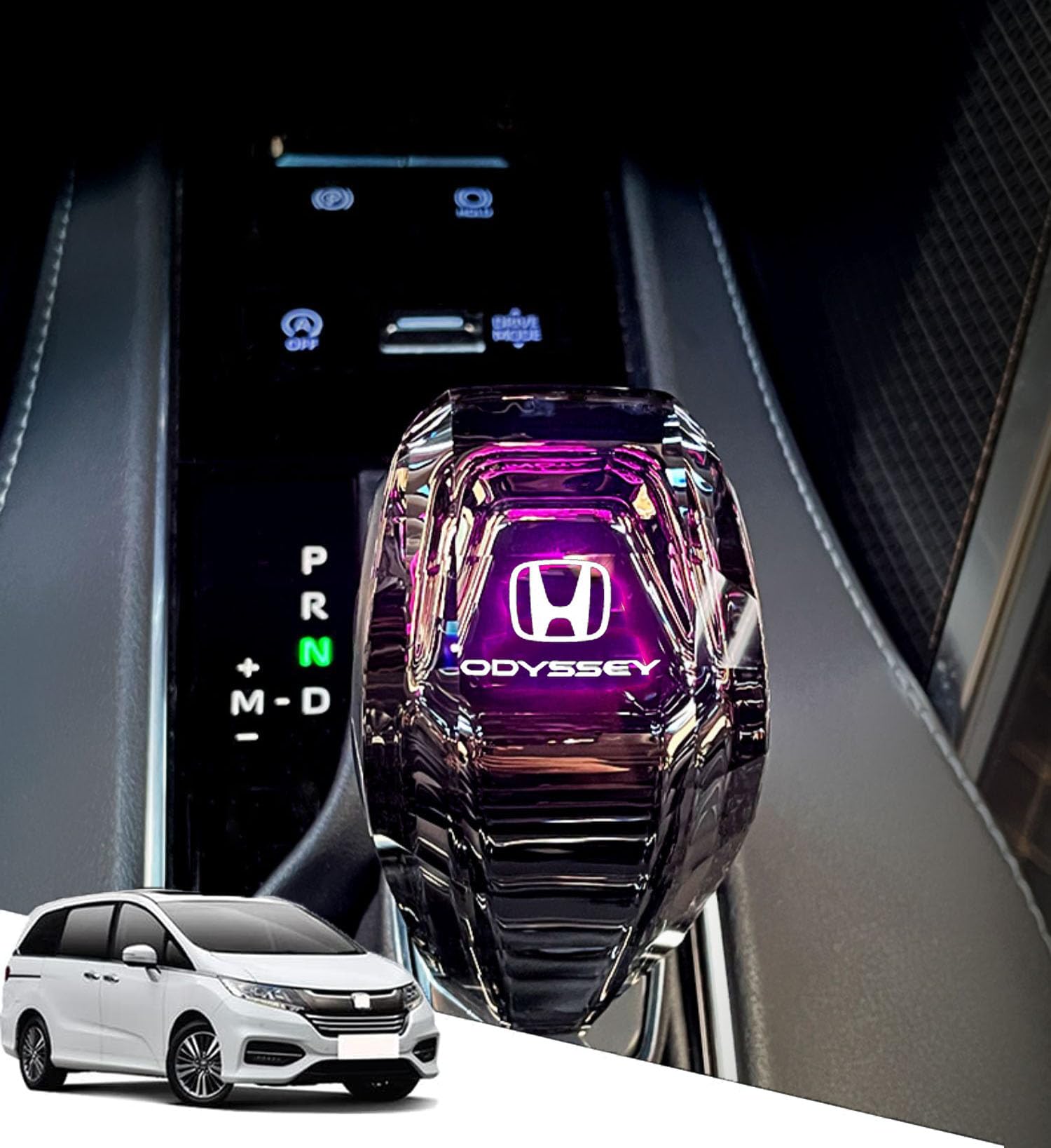 Amazon | 汎用 ホンダ オデッセイシフトギア (Odyssey) RC1 RC2