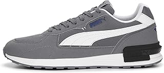 Toque De Zapatillas Puma