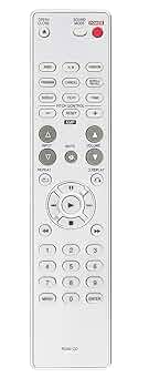 marantz CDプレーヤー リモコン付き マランツmd cdプレーヤーリモコンCD5001 CD5004 CD5005 CD6000