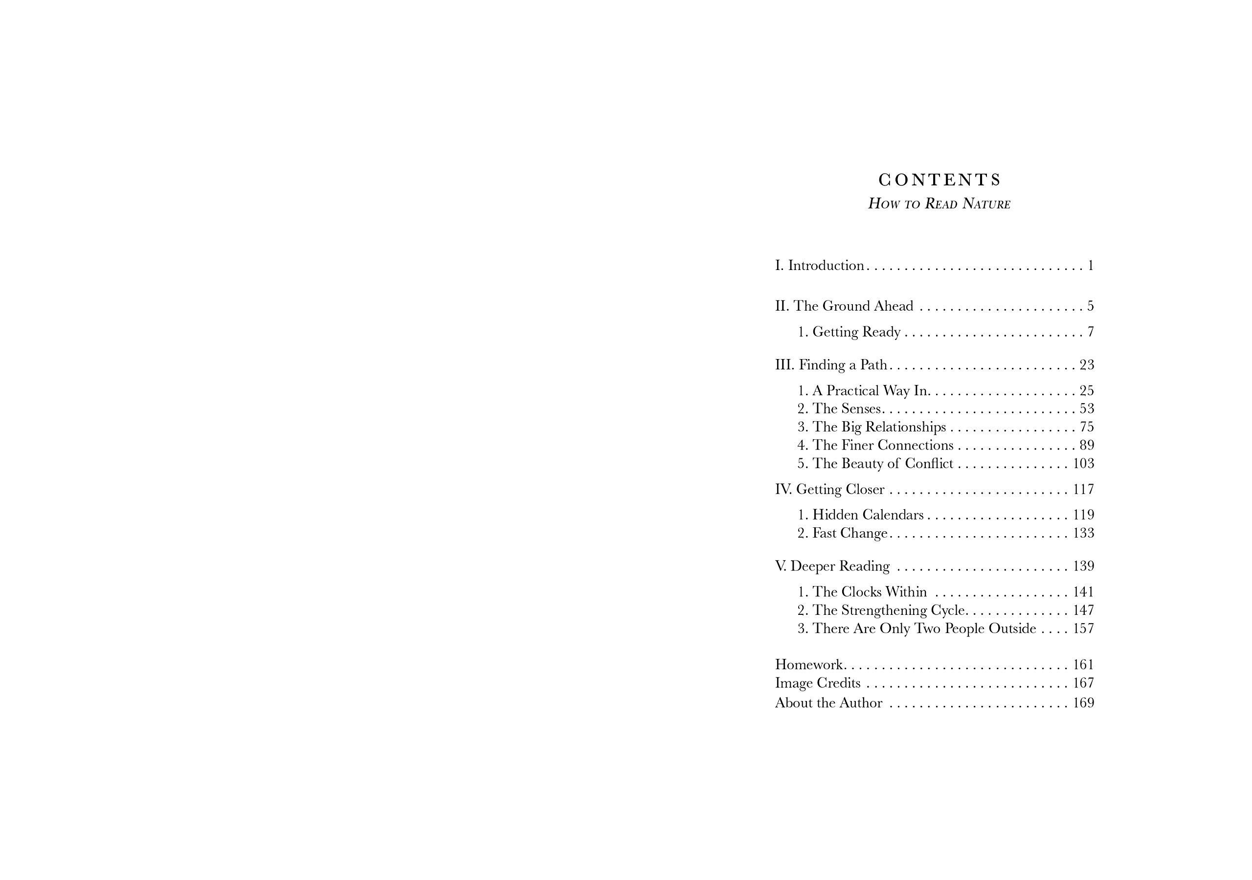The Tristan Gooley Collection: How to Read Nature, How to Read Water, and The Natural Navigator