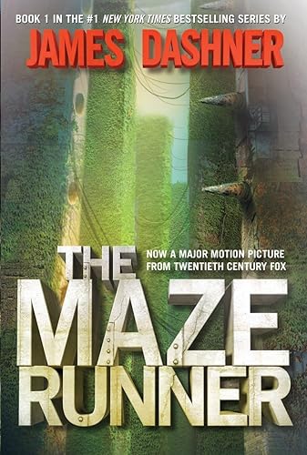 The Maze Runner: Book One of the Maze Runner Series: 1
