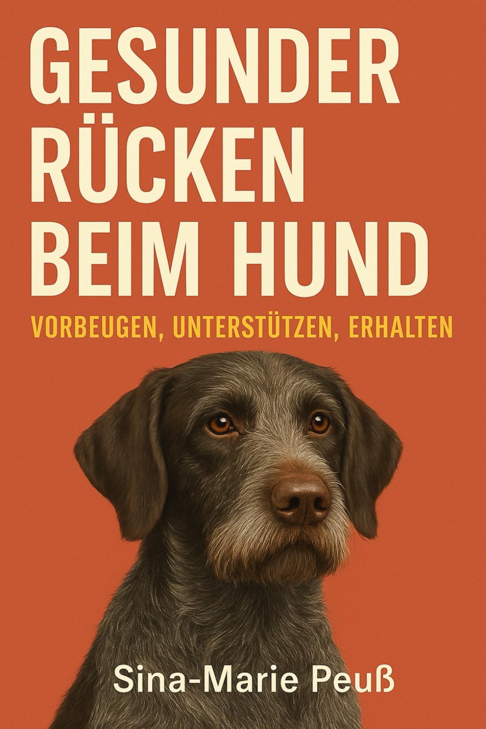 Gesunder Rücken beim Hund: Vorbeugen, Unterstützen, Erhalten
