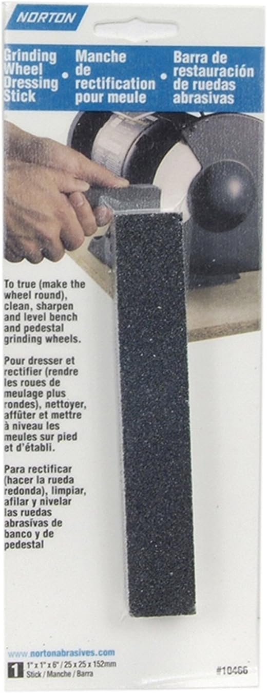 Abrasives Dressing Tool Stick, Grinding Wheel Tool for maximizing grinding wheel performance