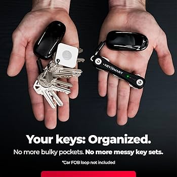 「key」「プ」さん専用 Amazon.co.jp: KeySmart (キースマート) キースマート プロ 鍵